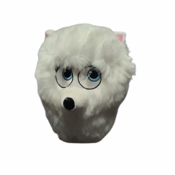 A vida secreta dos pets - Gigi P